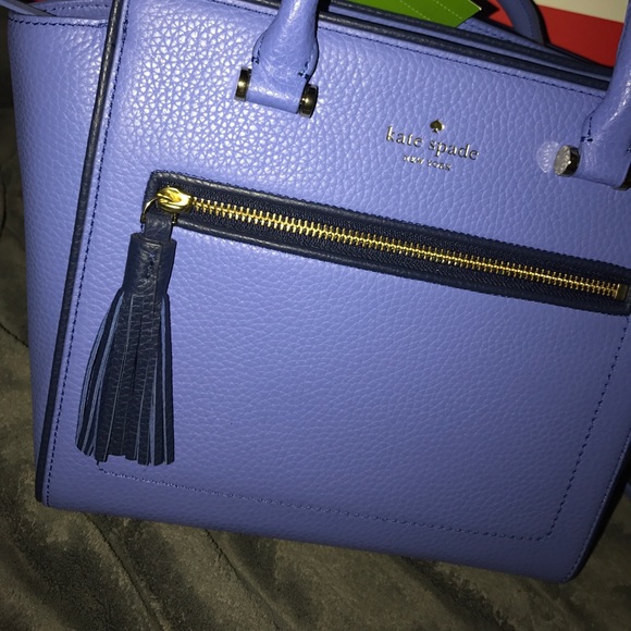 NWT Chester Street Small Allyn - Picture 5 of 8